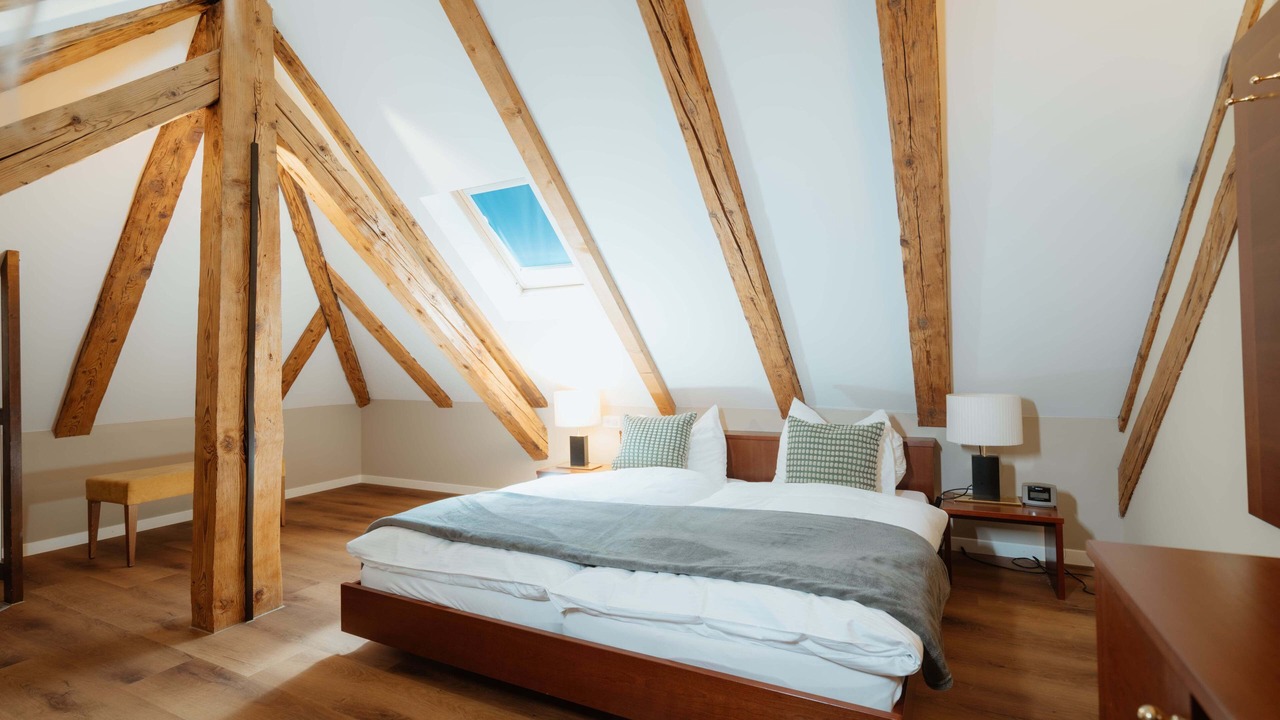 Photo of Bedroom in Weesen