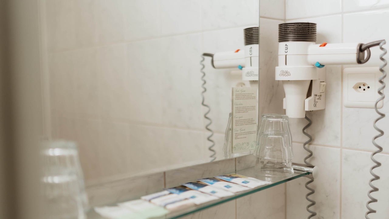 Photo of Bathroom in Weesen