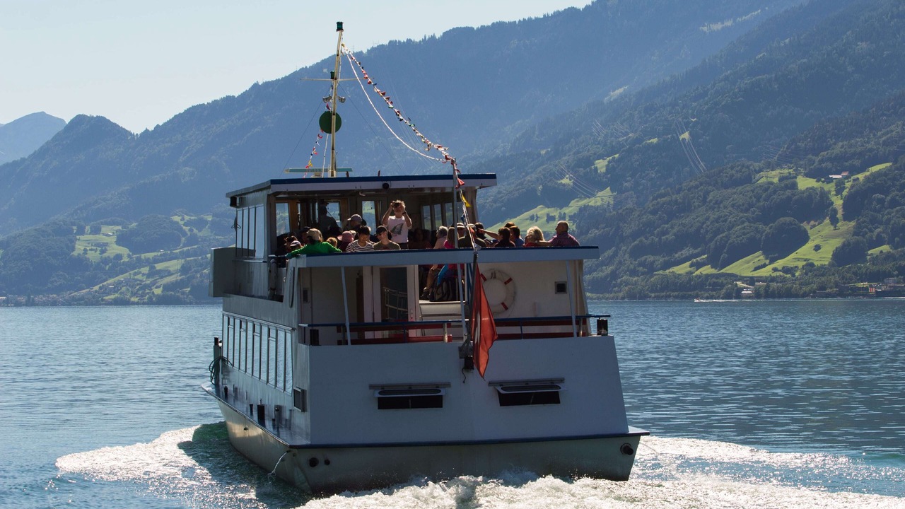 Photo of Outdoor in Weesen