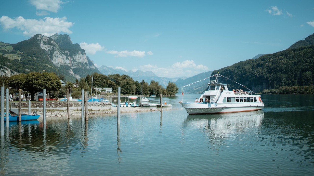 Photo of Outdoor in Weesen