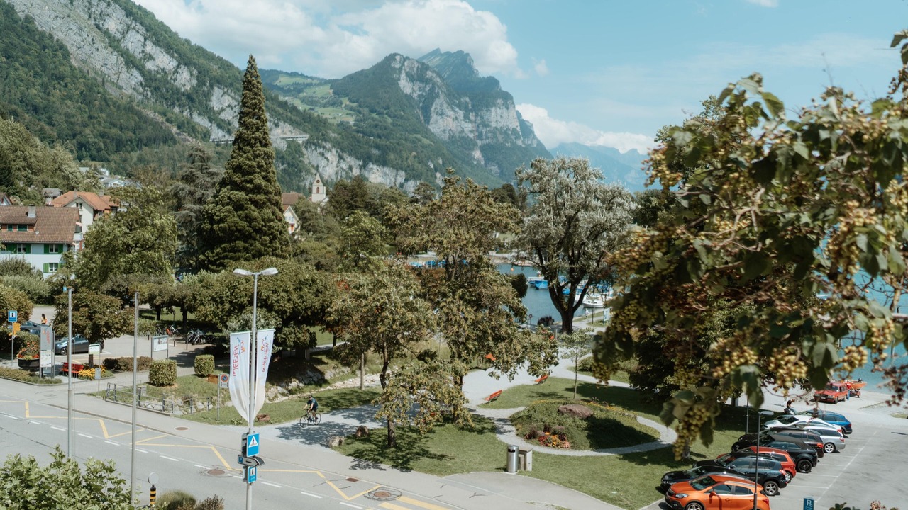 Photo of Outdoor in Weesen