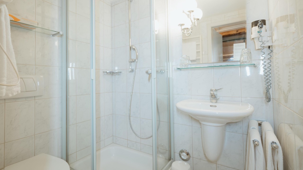 Photo of Bathroom in Weesen
