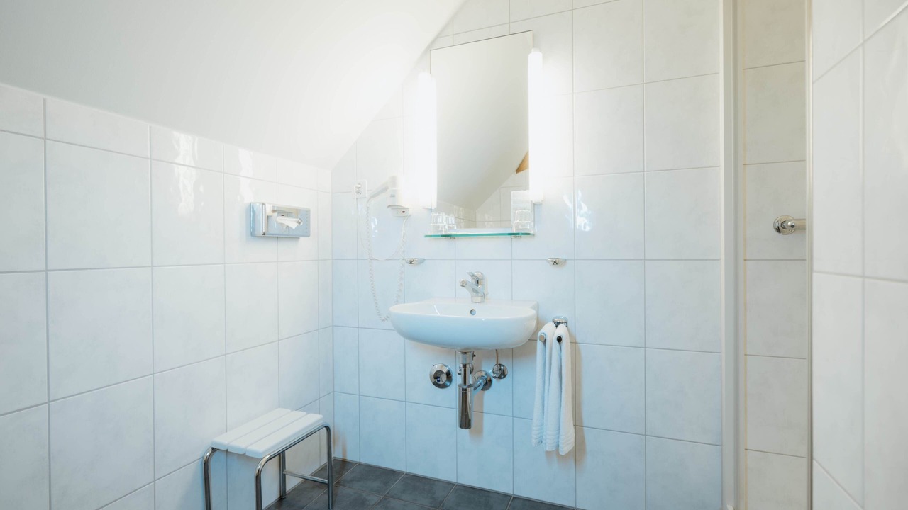 Photo of Bathroom in Weesen