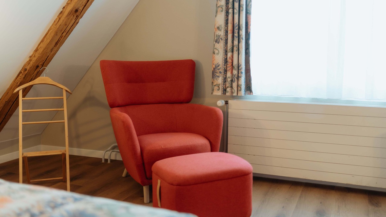 Photo of Bedroom in Weesen
