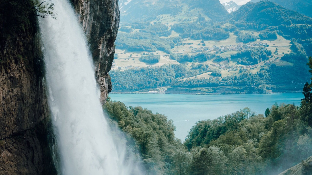Photo of Outdoor in Weesen