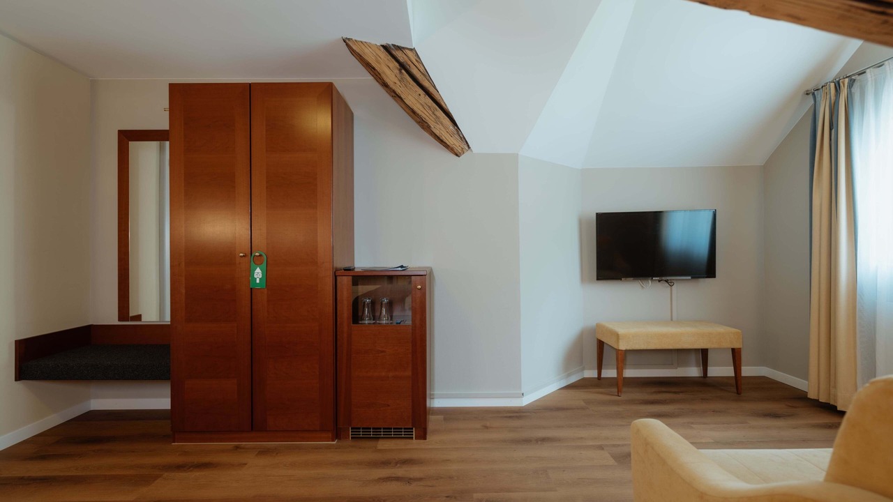 Photo of Bedroom in Weesen