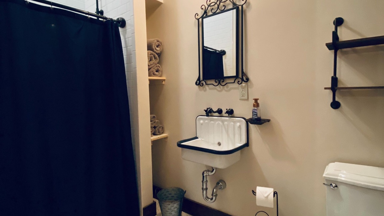 Photo of Bathroom in Casey