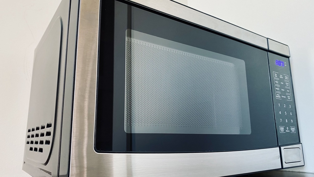 Photo of Kitchen in Casey