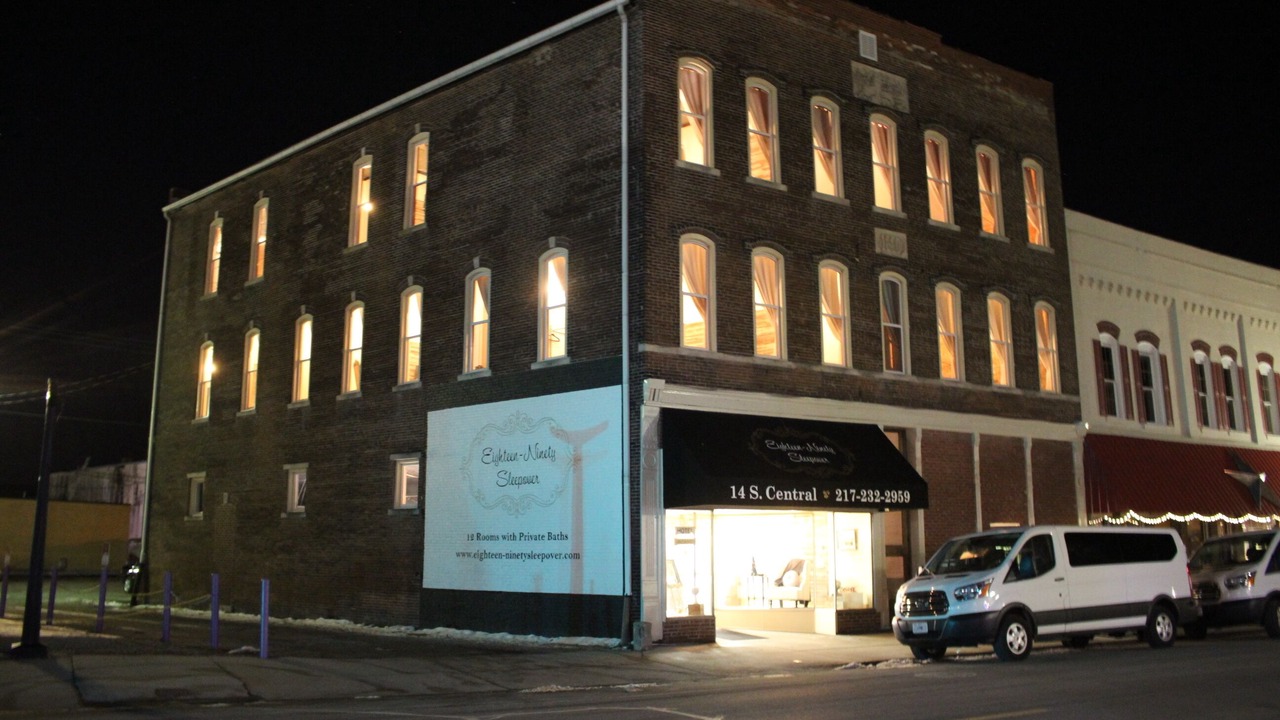 Photo of Outdoor in Casey