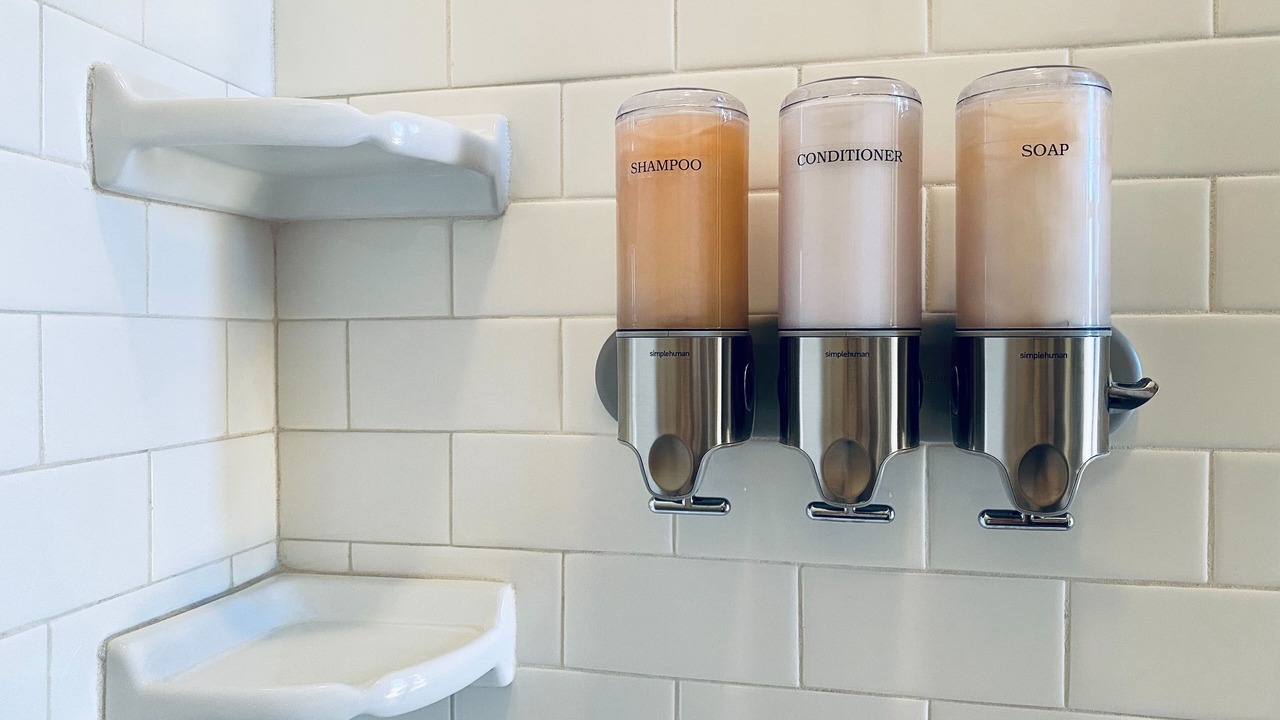 Photo of Bathroom in Casey