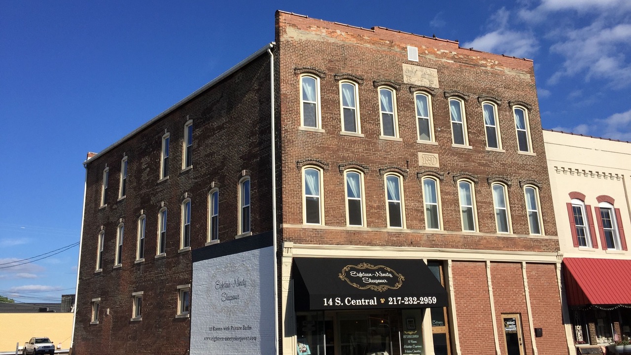 Photo of Outdoor in Casey