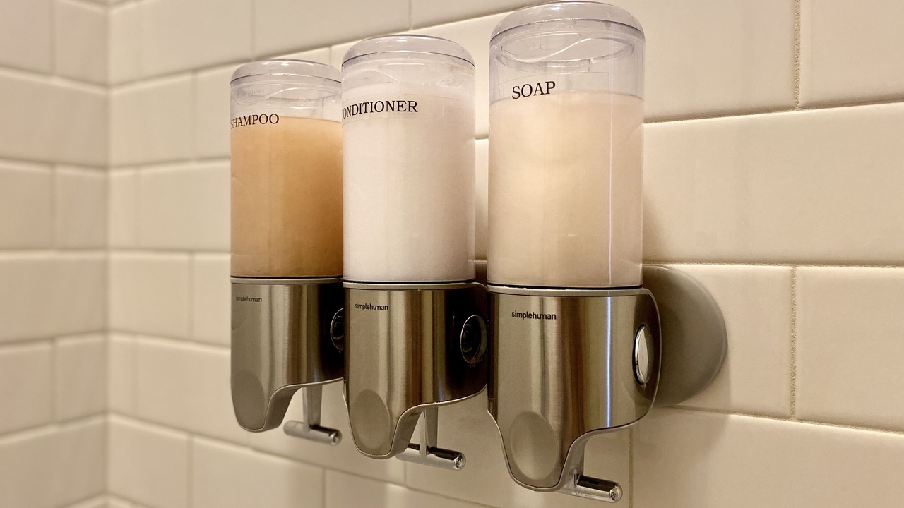 Photo of Bathroom in Casey