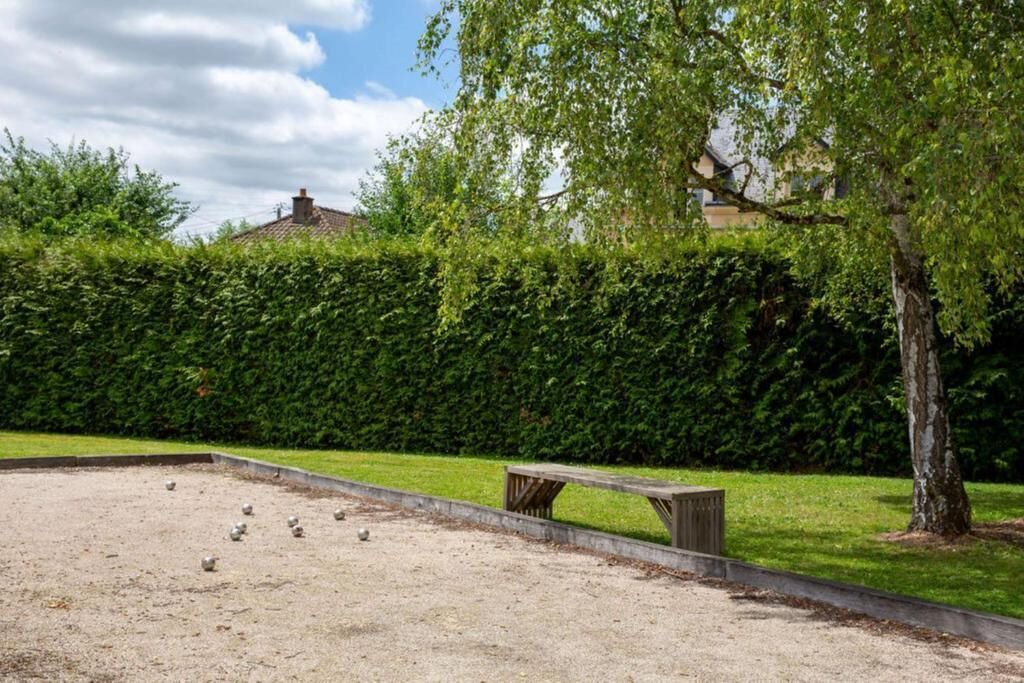 Photo of Outdoor in Meung-sur-Loire