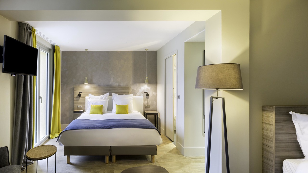 Photo of Bedroom in Meung-sur-Loire