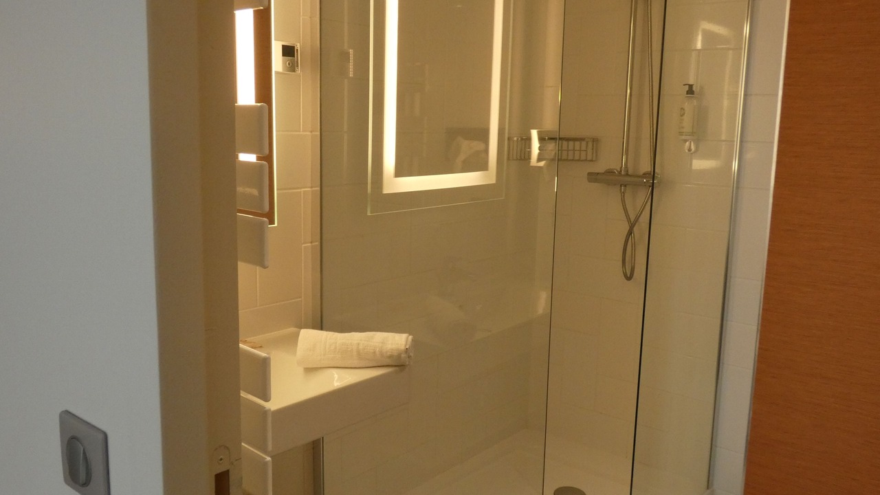 Photo of Bathroom in Meung-sur-Loire