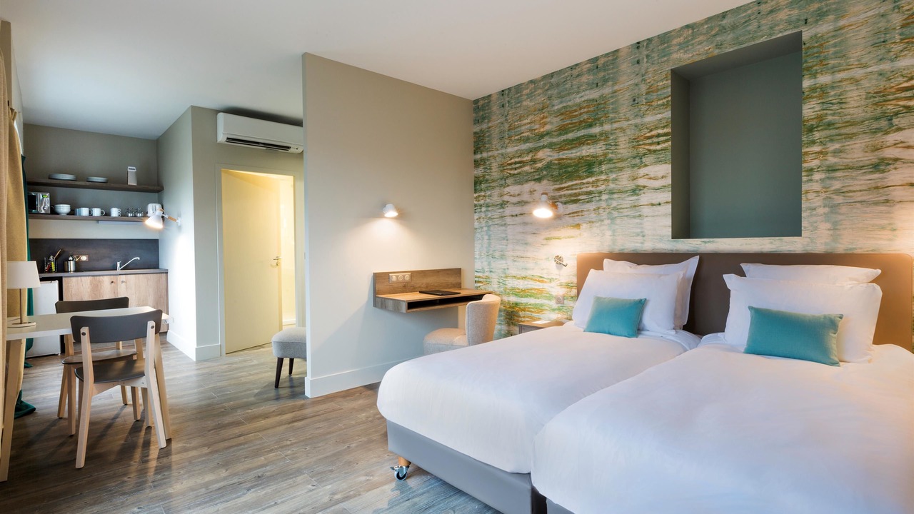 Photo of Bedroom in Meung-sur-Loire
