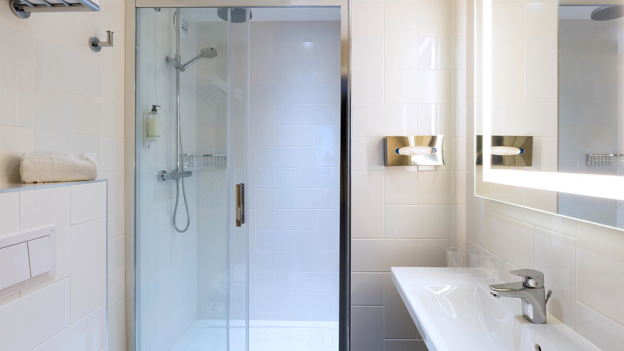 Photo of Bathroom in Meung-sur-Loire