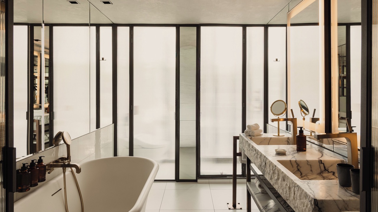 Photo of Bathroom in 16th Arrondissement