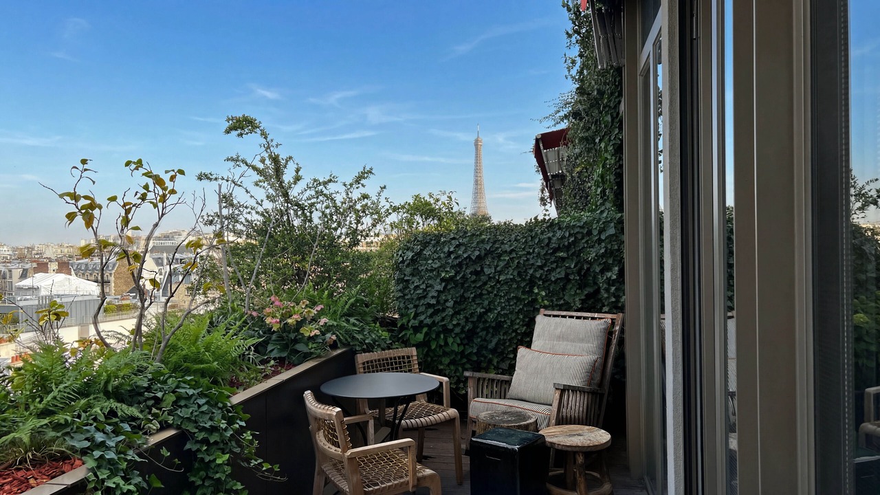 Photo of Others in 16th Arrondissement