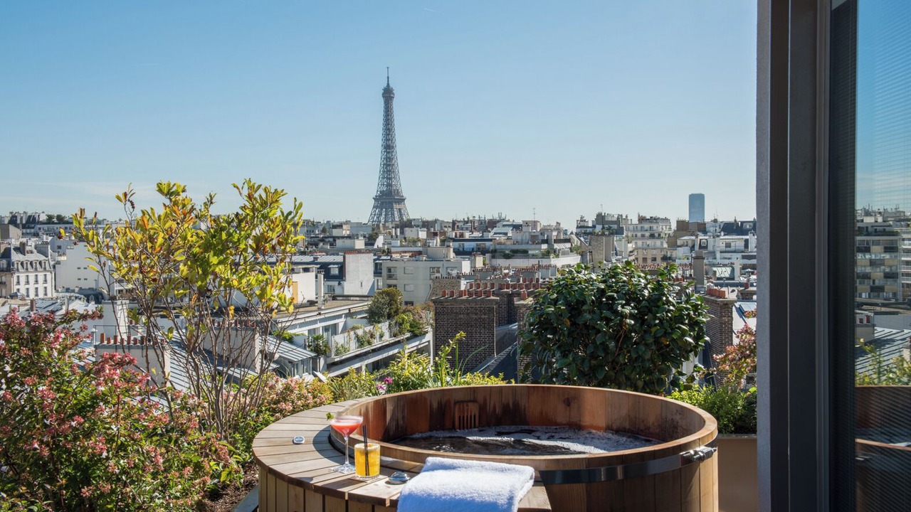 Photo of Others in 16th Arrondissement