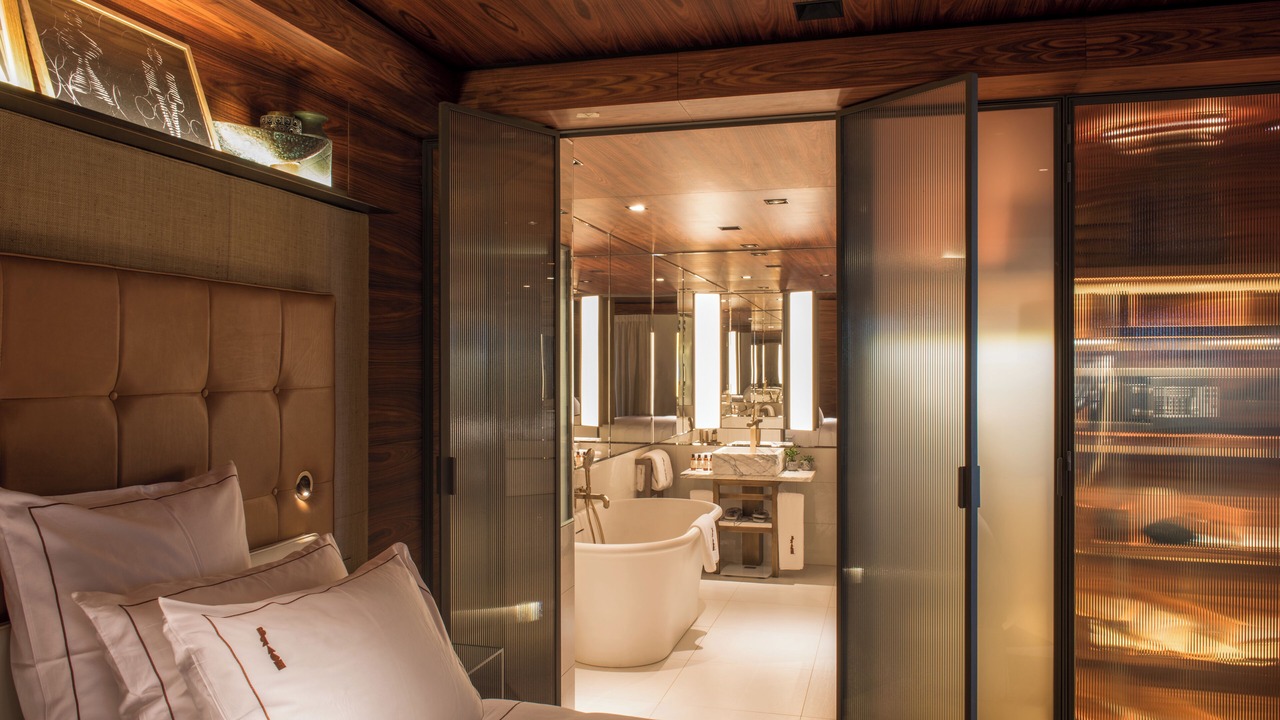 Photo of Bathroom in 16th Arrondissement