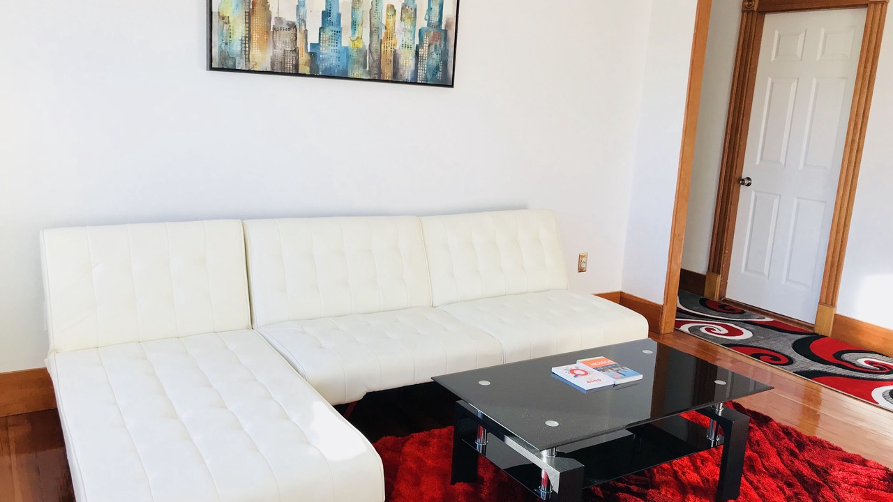 Photo of Livingroom in Dorchester