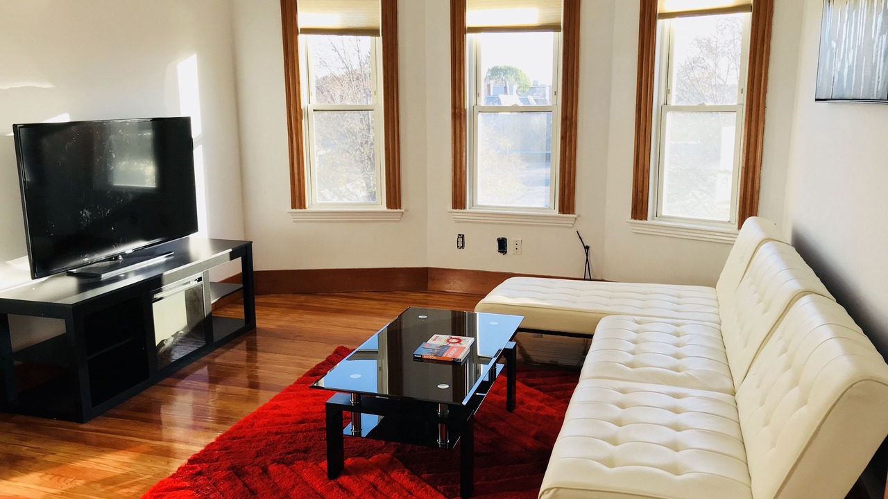 Photo of Livingroom in Dorchester