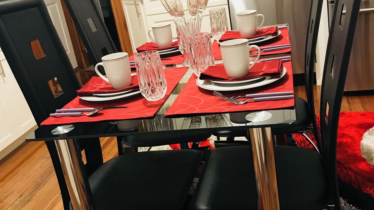 Photo of Kitchen in Dorchester