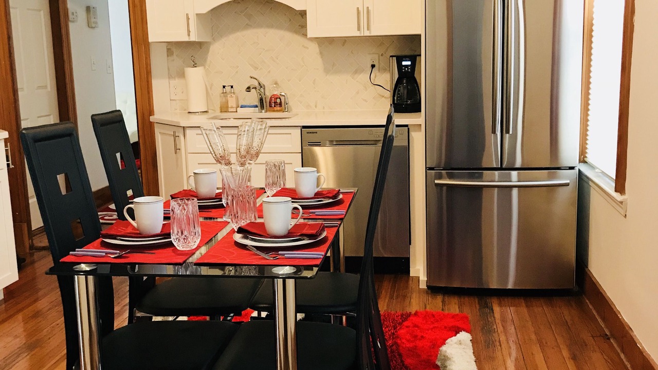 Photo of Kitchen in Dorchester