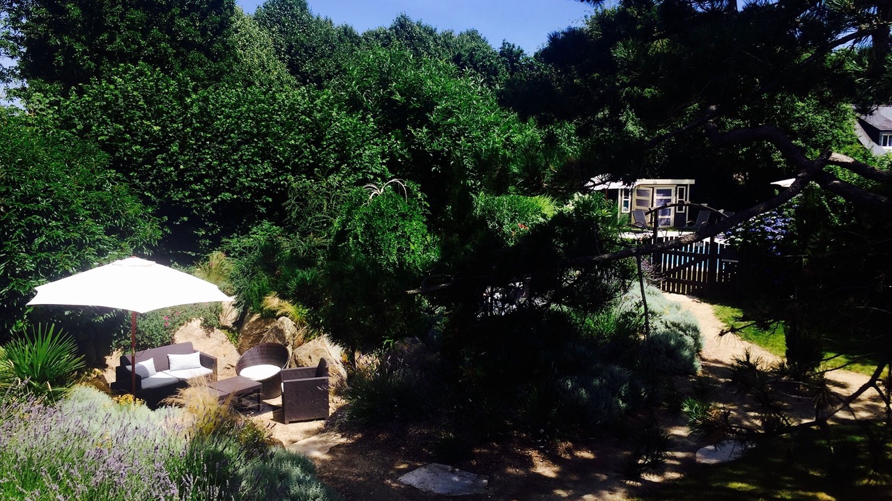 Photo of Outdoor in Fouesnant