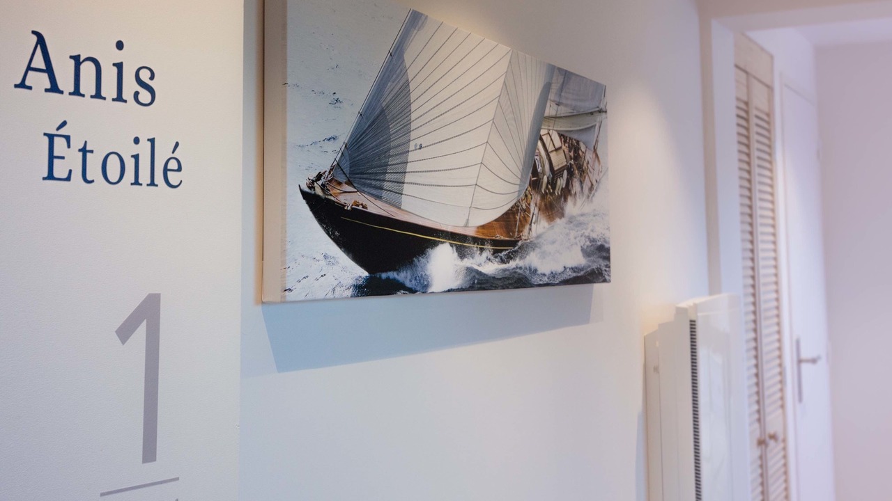 Photo of Others in Fouesnant