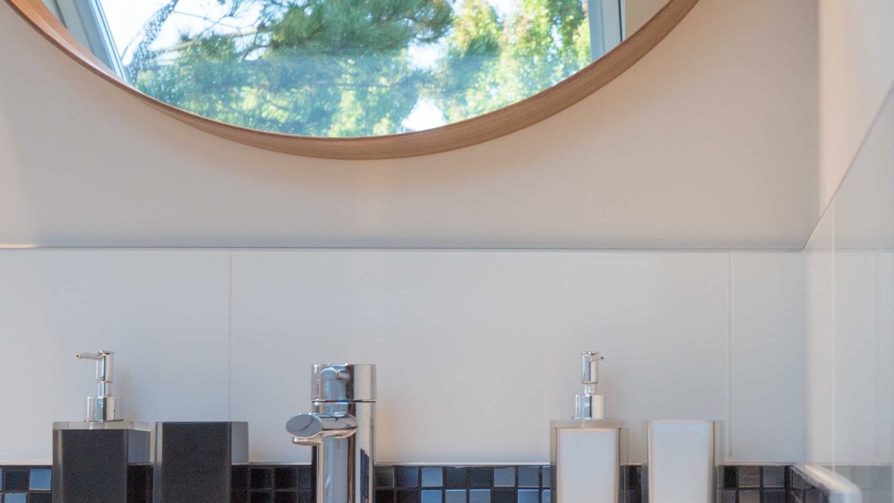 Photo of Bathroom in Fouesnant