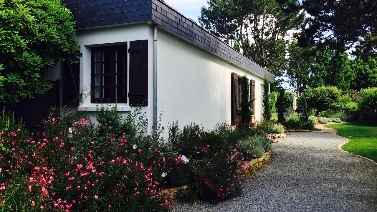 Photo of Outdoor in Fouesnant