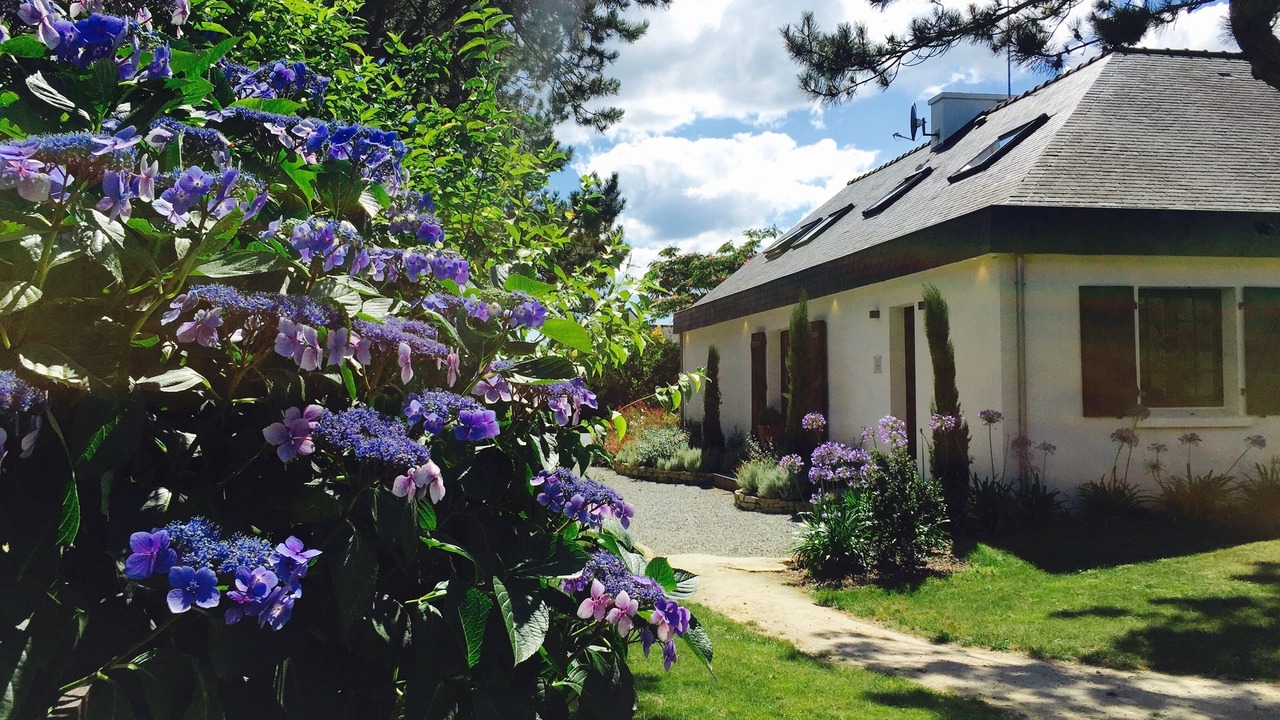 Photo of Outdoor in Fouesnant