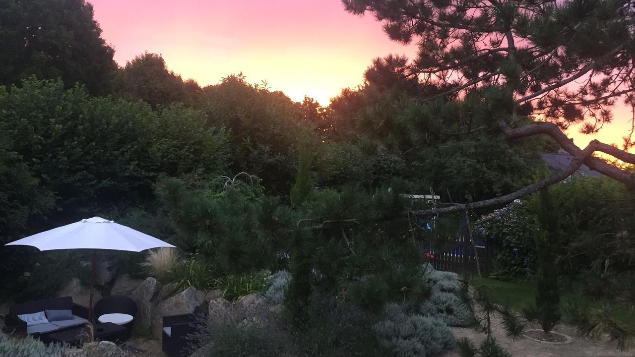 Photo of Outdoor in Fouesnant