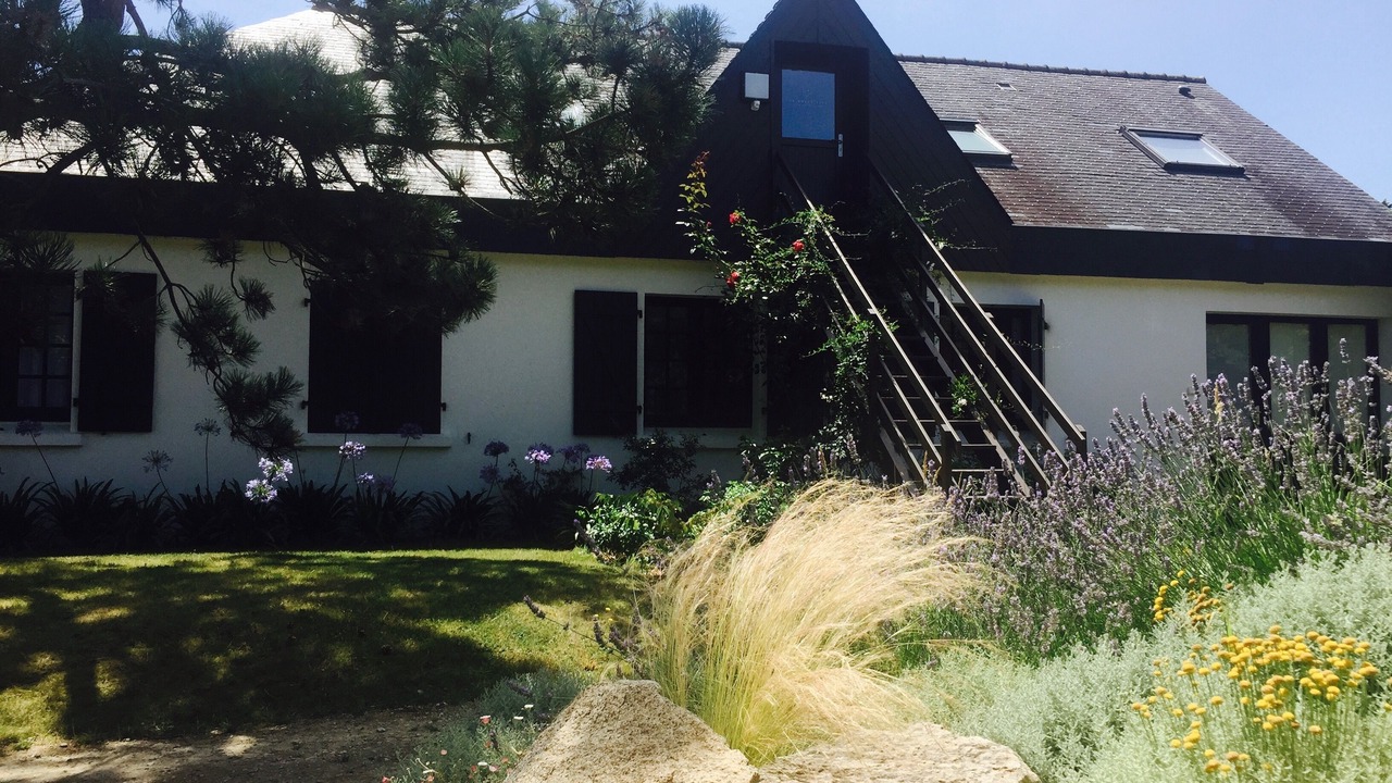 Photo of Outdoor in Fouesnant