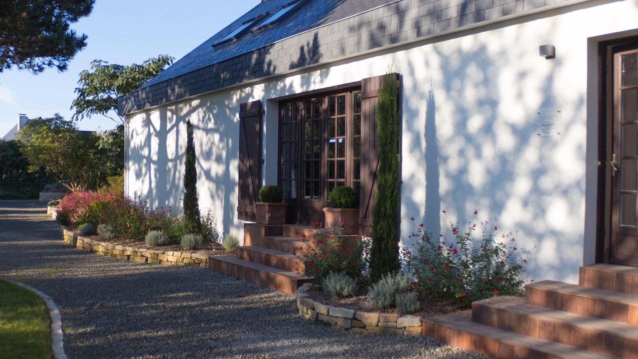 Photo of Outdoor in Fouesnant