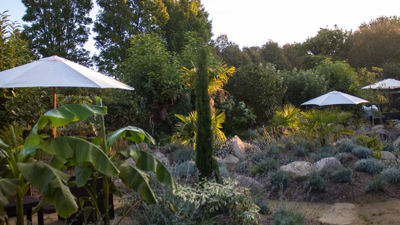 Photo of Outdoor in Fouesnant