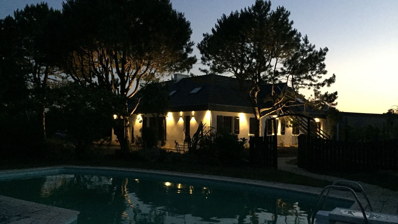 Photo of Outdoor in Fouesnant