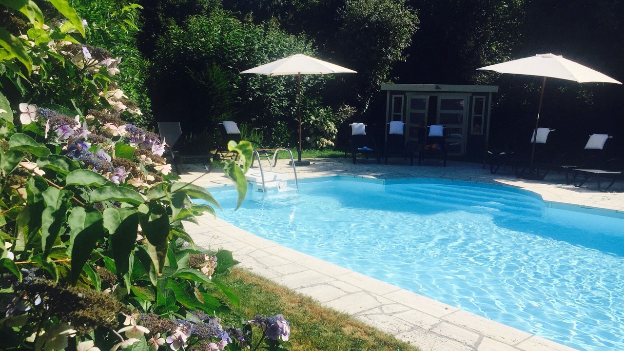 Photo of Outdoor in Fouesnant