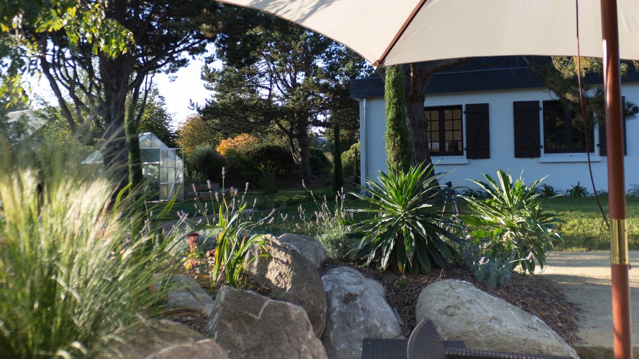 Photo of Outdoor in Fouesnant