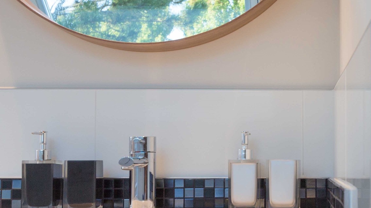 Photo of Bathroom in Fouesnant