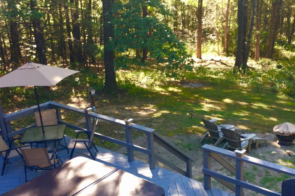 Photo of Outdoor in Town of Marbletown