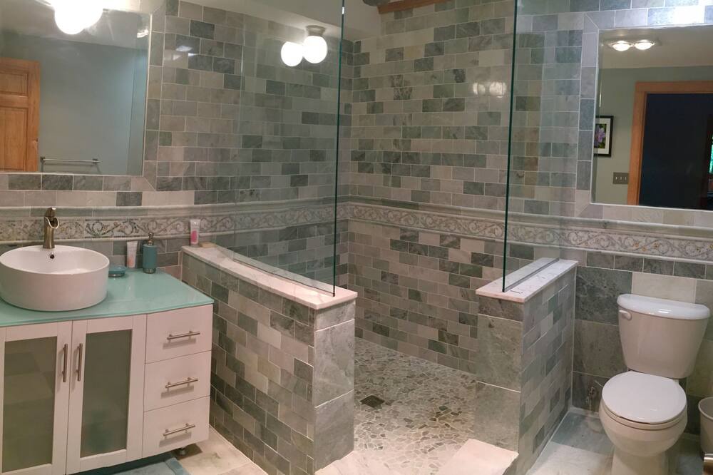 Photo of Bathroom in Town of Marbletown