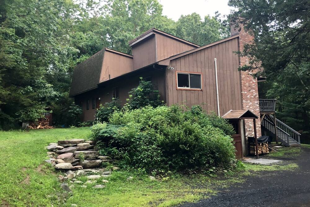 Photo of Outdoor in Town of Marbletown