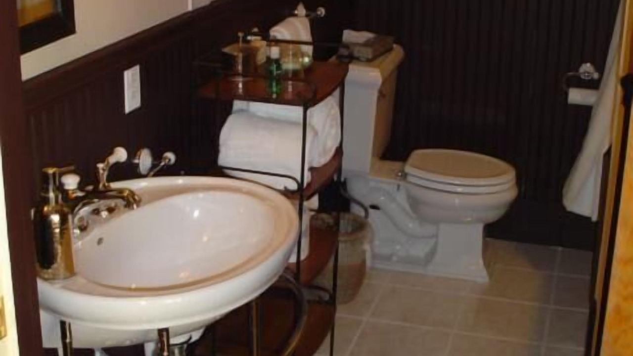 Photo of Bathroom in Cape May - Wildwood