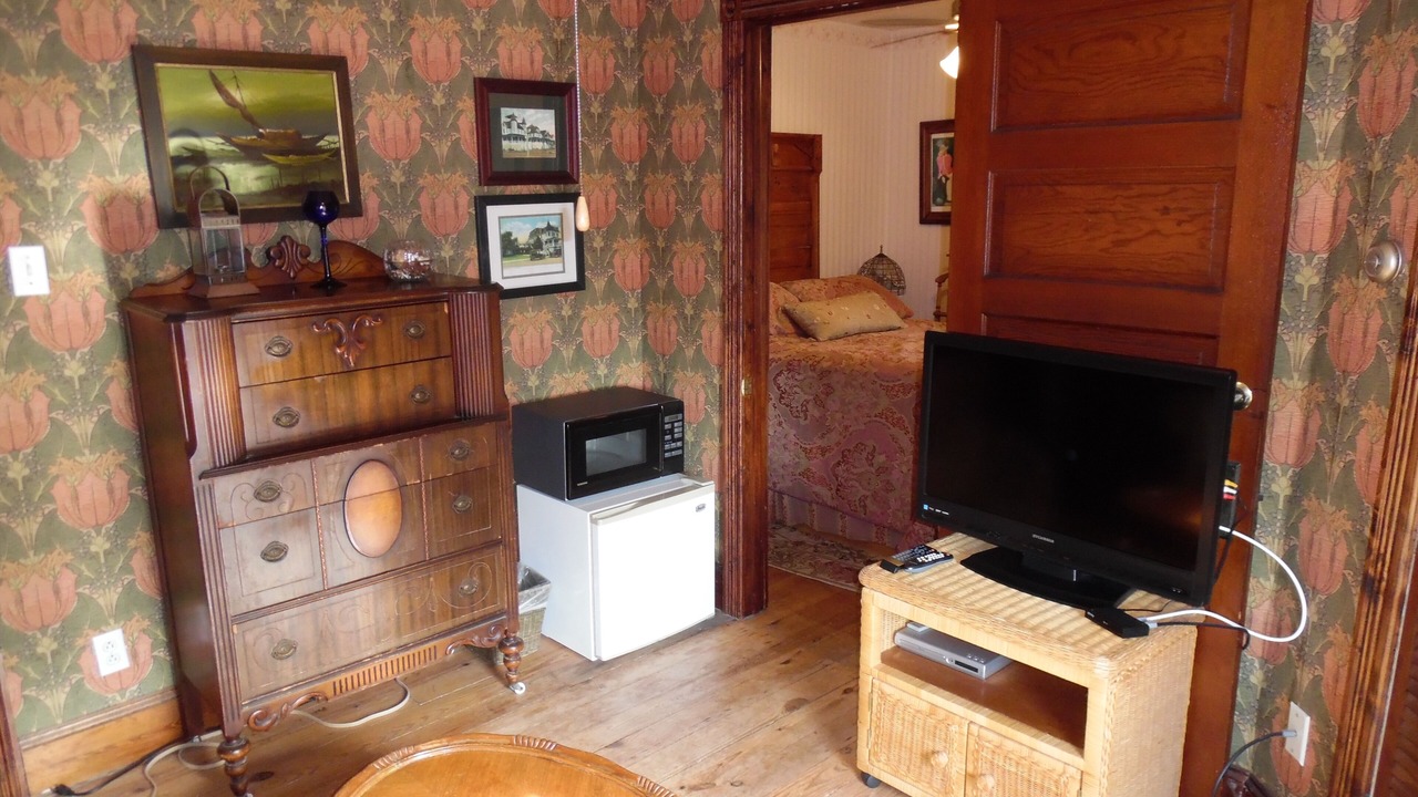 Photo of Bedroom in Cape May - Wildwood