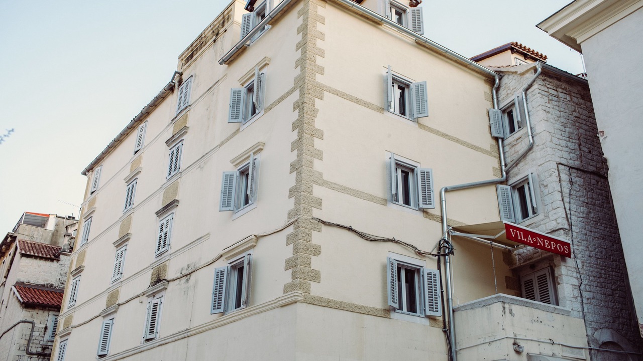 Photo of Outdoor in Old Town