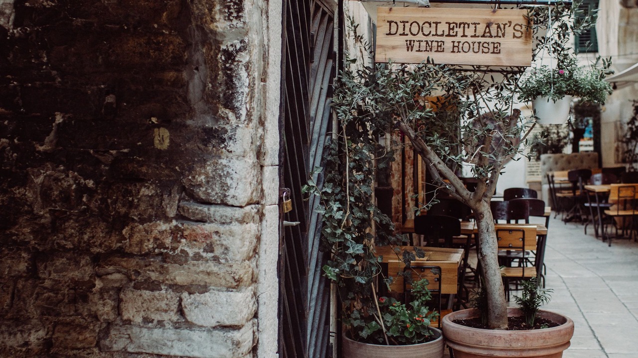 Photo of Outdoor in Old Town