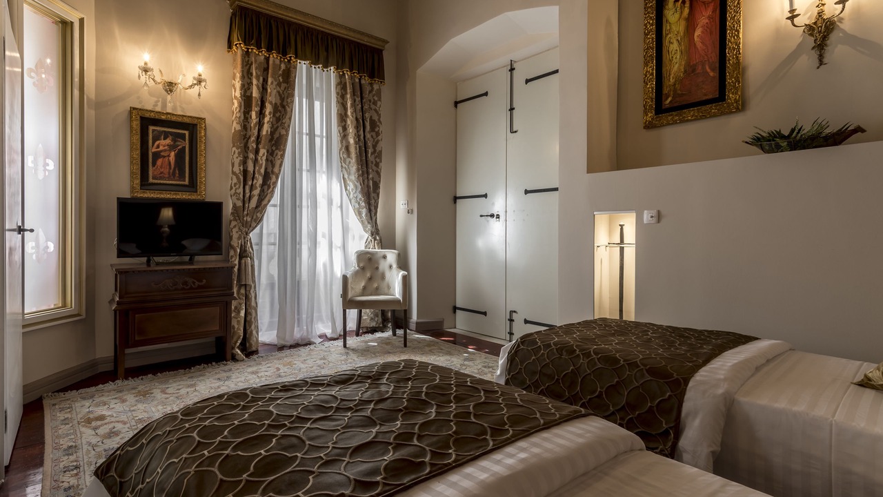 Photo of Bedroom in Old Town